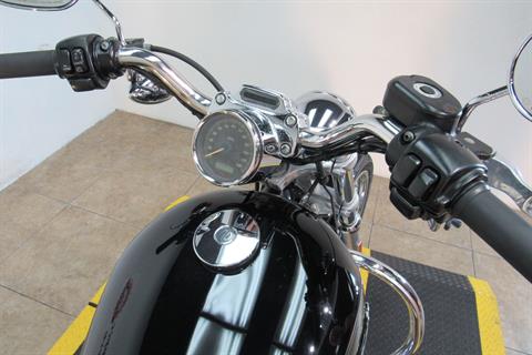 2008 Harley-Davidson Sportster® 1200 Custom in Temecula, California - Photo 28