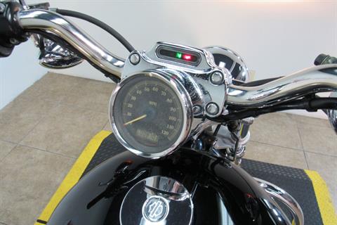 2008 Harley-Davidson Sportster® 1200 Custom in Temecula, California - Photo 29