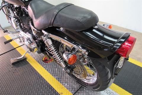 2008 Harley-Davidson Sportster® 1200 Custom in Temecula, California - Photo 35