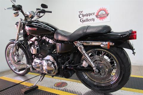 2008 Harley-Davidson Sportster® 1200 Custom in Temecula, California - Photo 37