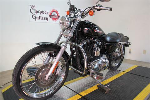 2008 Harley-Davidson Sportster® 1200 Custom in Temecula, California - Photo 38