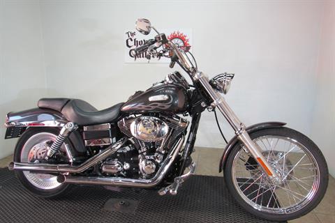 2006 Harley-Davidson Dyna™ Wide Glide® in Temecula, California - Photo 3