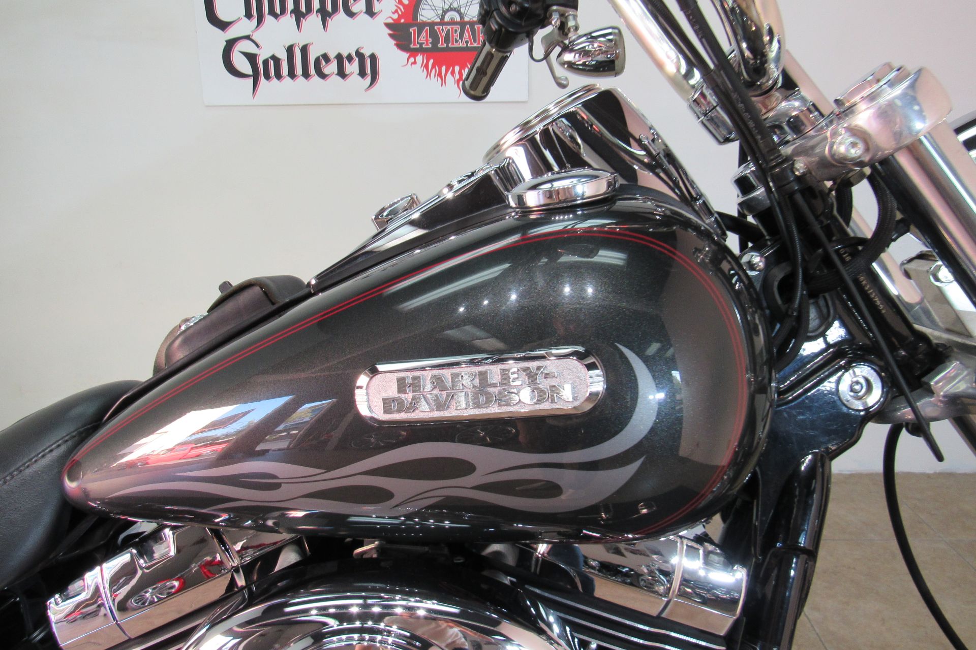 2006 Harley-Davidson Dyna™ Wide Glide® in Temecula, California - Photo 7