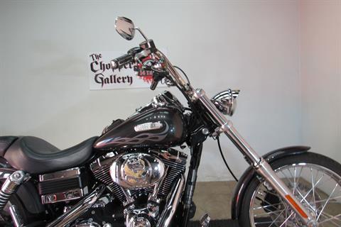 2006 Harley-Davidson Dyna™ Wide Glide® in Temecula, California - Photo 9