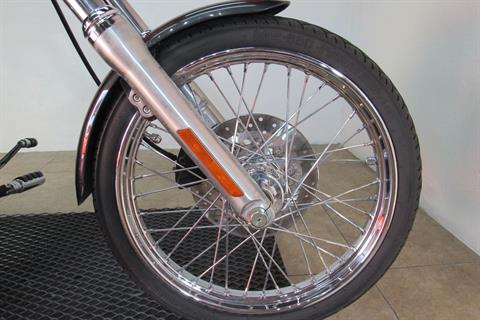 2006 Harley-Davidson Dyna™ Wide Glide® in Temecula, California - Photo 11