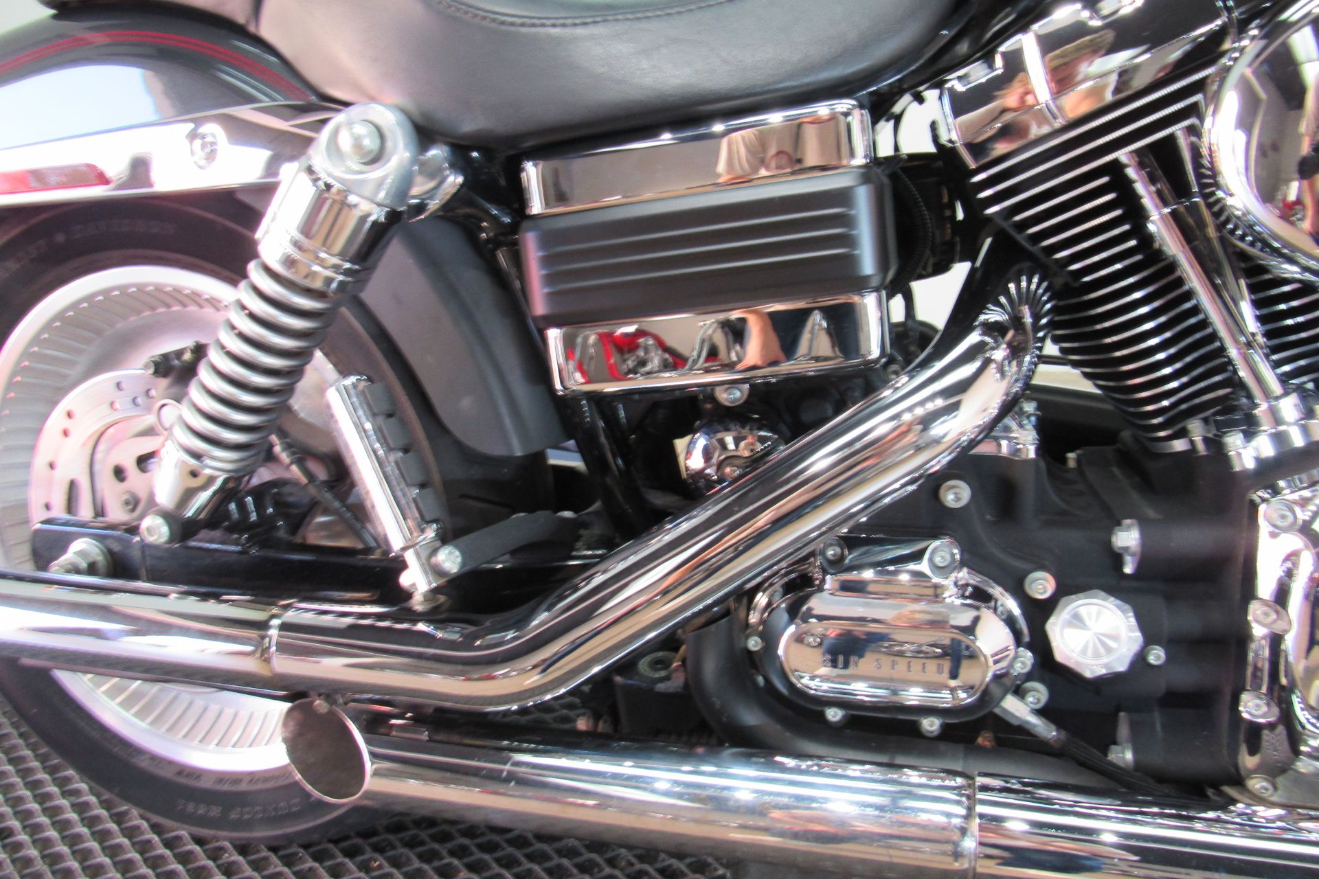 2006 Harley-Davidson Dyna™ Wide Glide® in Temecula, California - Photo 15