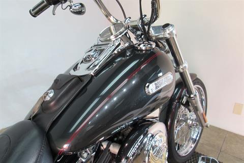 2006 Harley-Davidson Dyna™ Wide Glide® in Temecula, California - Photo 18