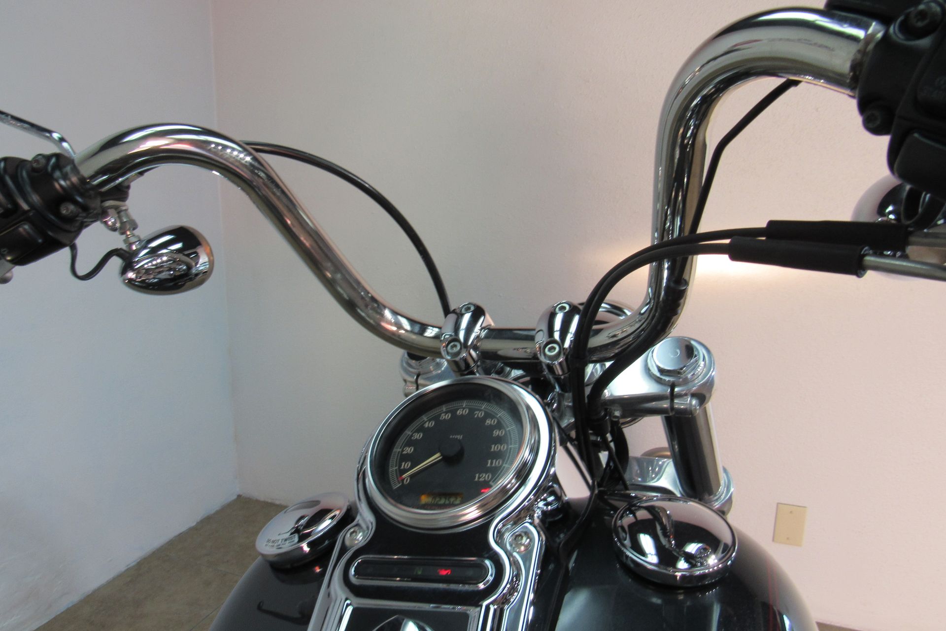 2006 Harley-Davidson Dyna™ Wide Glide® in Temecula, California - Photo 20