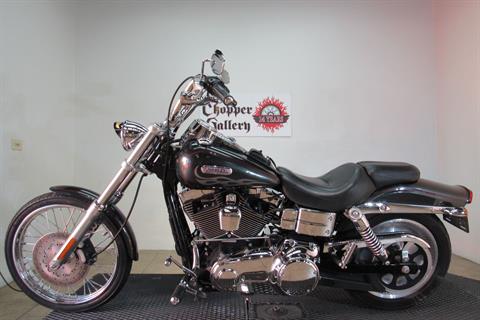 2006 Harley-Davidson Dyna™ Wide Glide® in Temecula, California - Photo 2