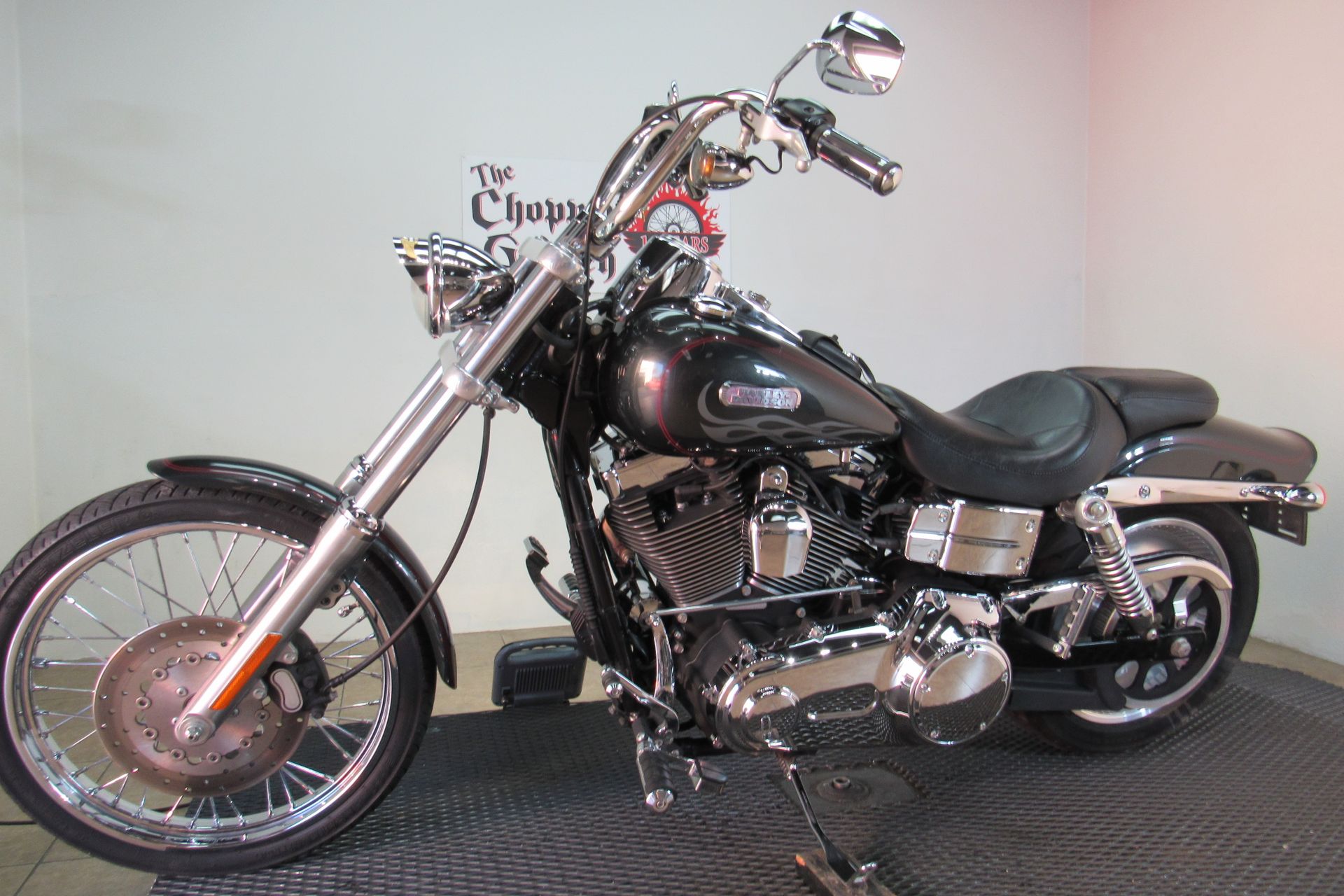 2006 Harley-Davidson Dyna™ Wide Glide® in Temecula, California - Photo 4