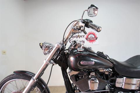 2006 Harley-Davidson Dyna™ Wide Glide® in Temecula, California - Photo 10