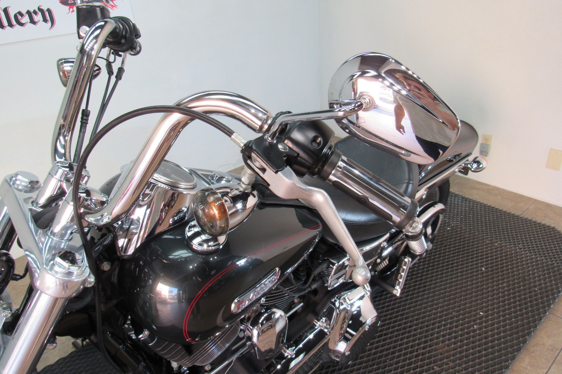 2006 Harley-Davidson Dyna™ Wide Glide® in Temecula, California - Photo 25
