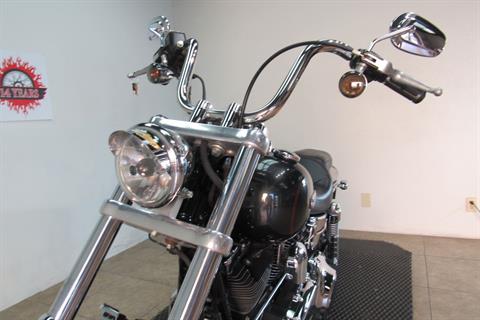 2006 Harley-Davidson Dyna™ Wide Glide® in Temecula, California - Photo 28