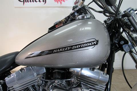 2007 Harley-Davidson Softail Standard in Temecula, California - Photo 7