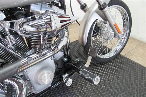 2007 Harley-Davidson Softail Standard in Temecula, California - Photo 13