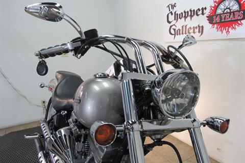 2007 Harley-Davidson Softail Standard in Temecula, California - Photo 16