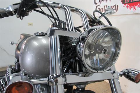 2007 Harley-Davidson Softail Standard in Temecula, California - Photo 17