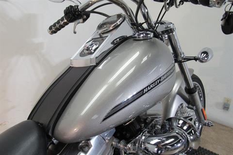 2007 Harley-Davidson Softail Standard in Temecula, California - Photo 19