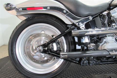 2007 Harley-Davidson Softail Standard in Temecula, California - Photo 22