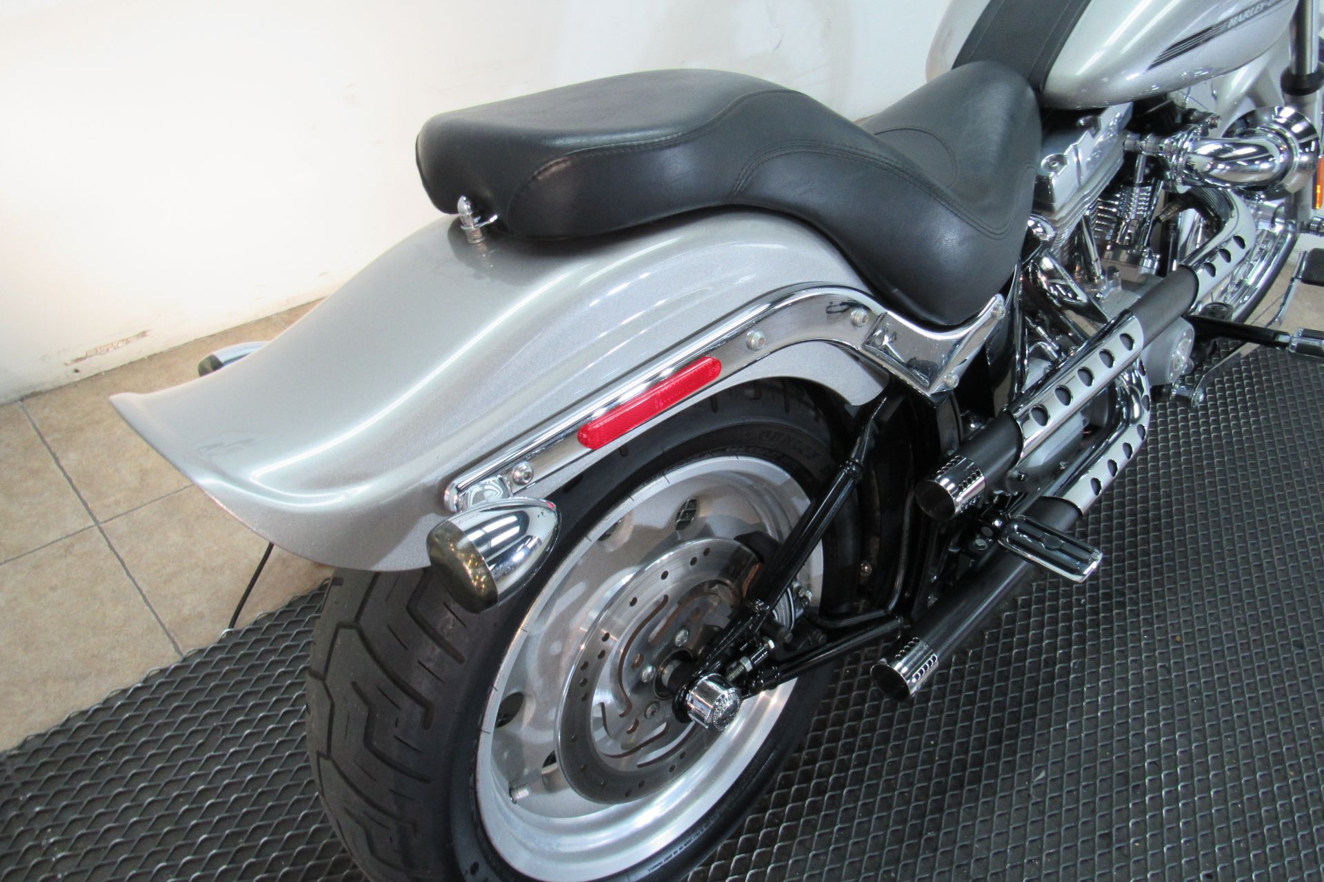 2007 Harley-Davidson Softail Standard in Temecula, California - Photo 23