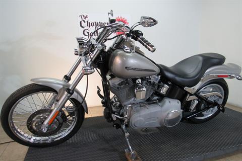 2007 Harley-Davidson Softail Standard in Temecula, California - Photo 4