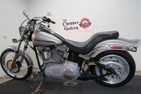 2007 Harley-Davidson Softail Standard in Temecula, California - Photo 6