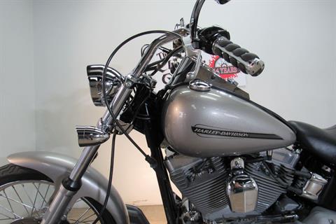 2007 Harley-Davidson Softail Standard in Temecula, California - Photo 10