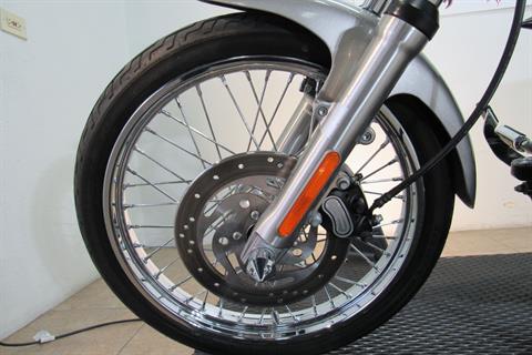 2007 Harley-Davidson Softail Standard in Temecula, California - Photo 28