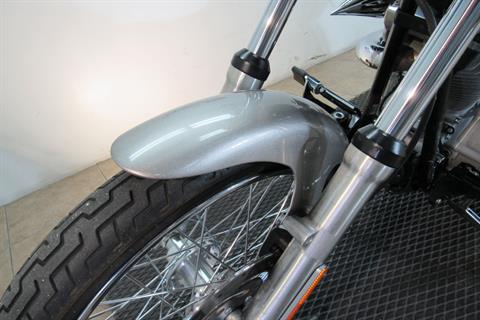 2007 Harley-Davidson Softail Standard in Temecula, California - Photo 29