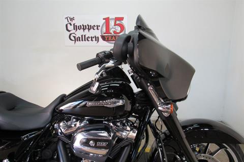 2022 Harley-Davidson Street Glide® in Temecula, California - Photo 9