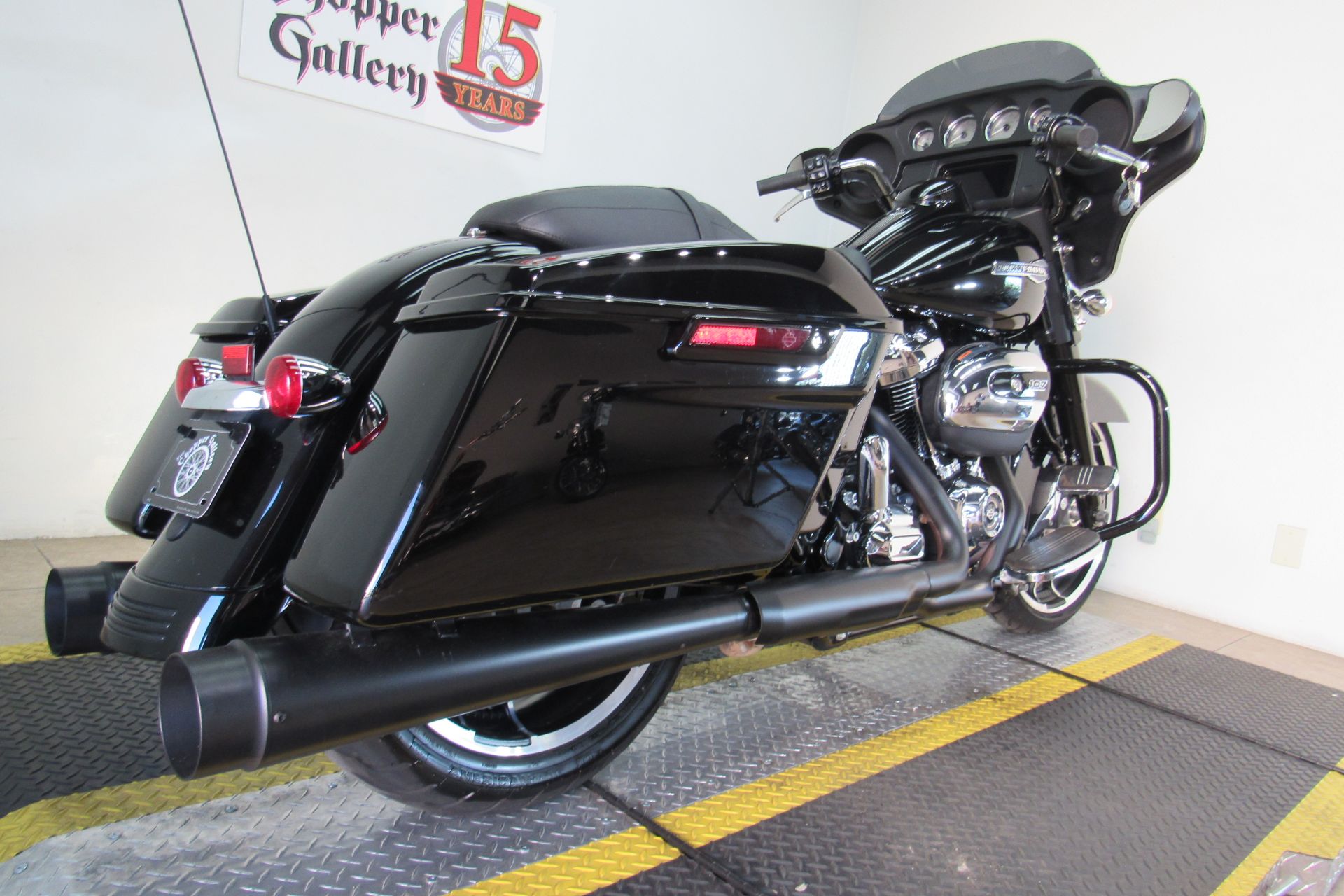 2022 Harley-Davidson Street Glide® in Temecula, California - Photo 36