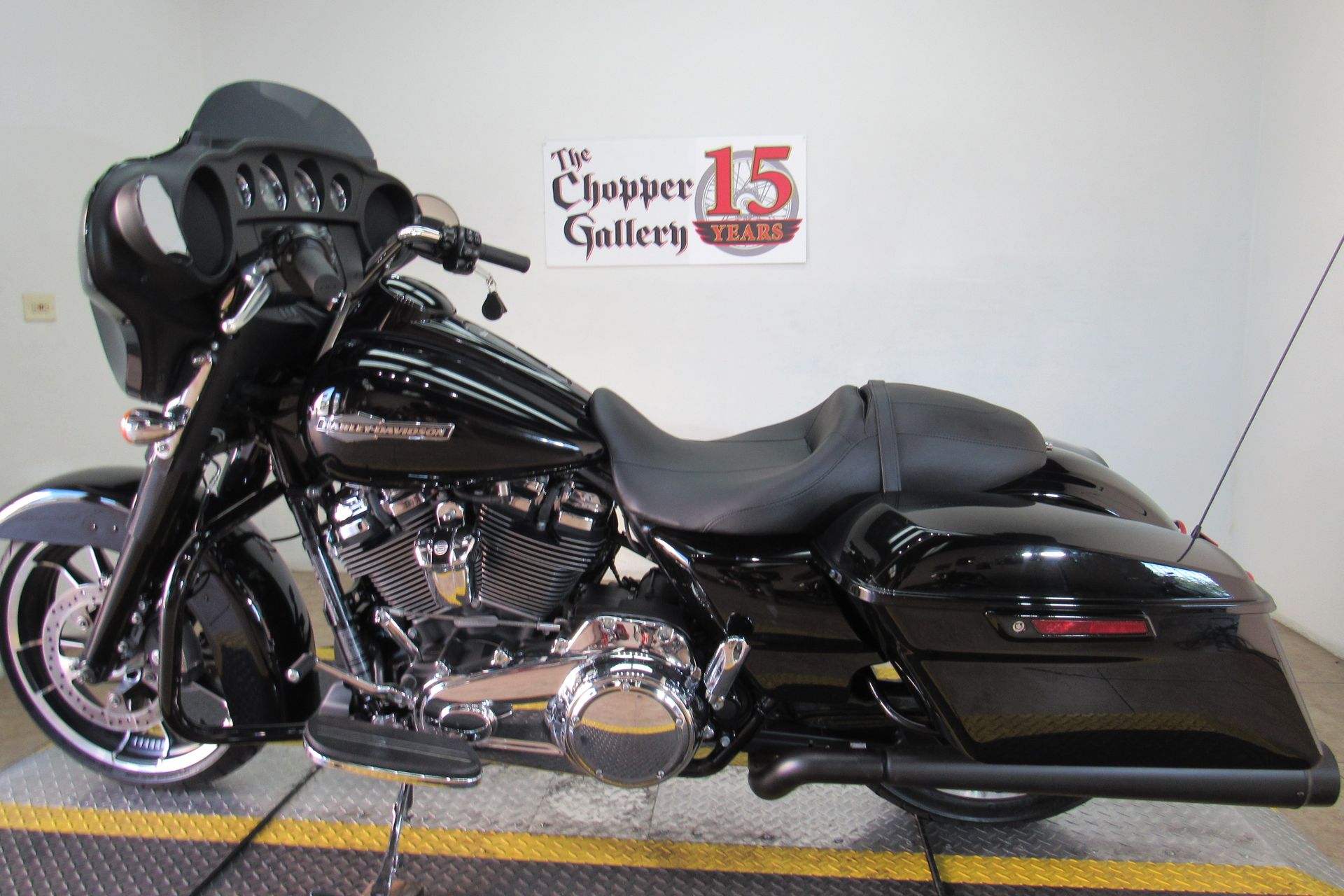 2022 Harley-Davidson Street Glide® in Temecula, California - Photo 6