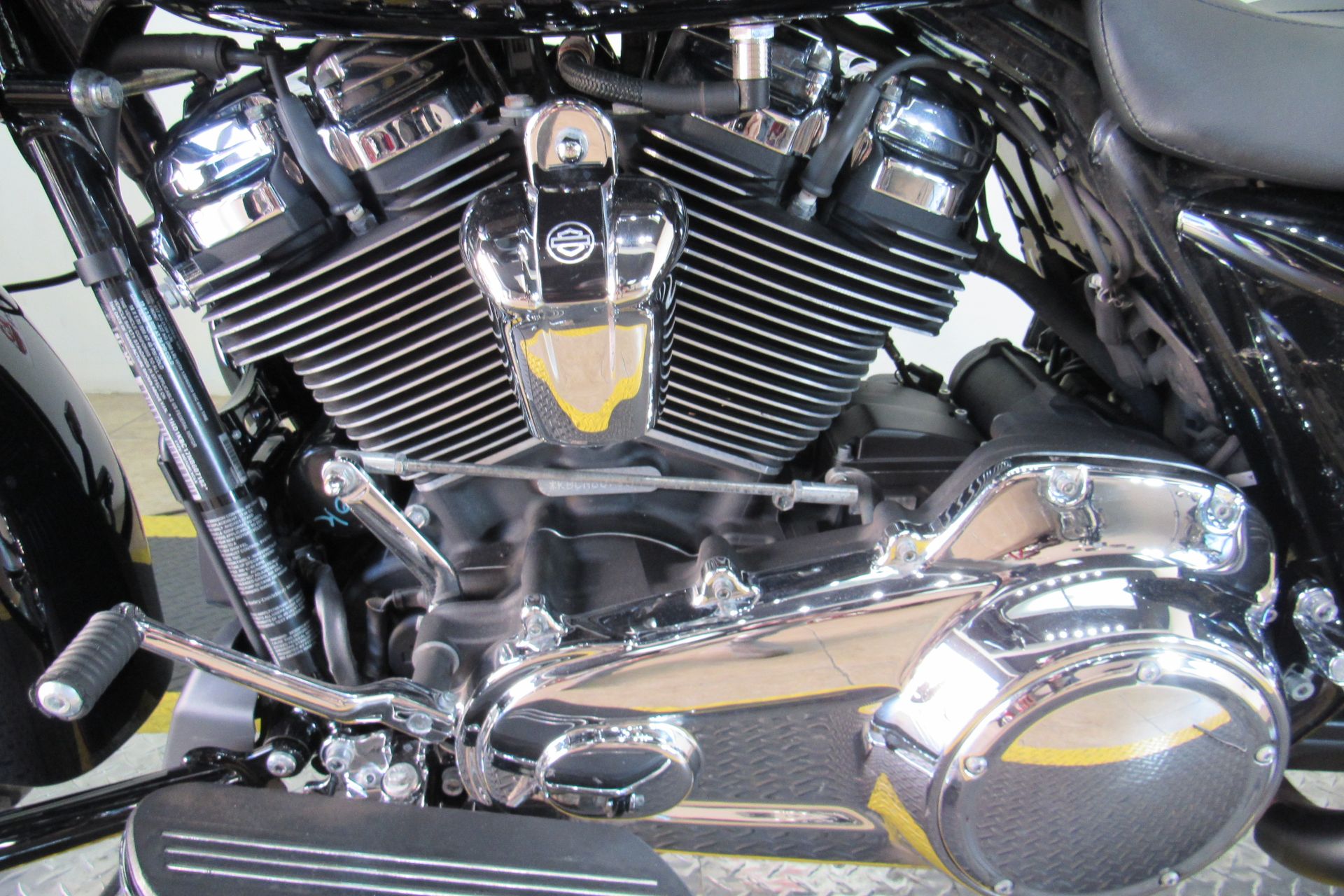 2022 Harley-Davidson Street Glide® in Temecula, California - Photo 12