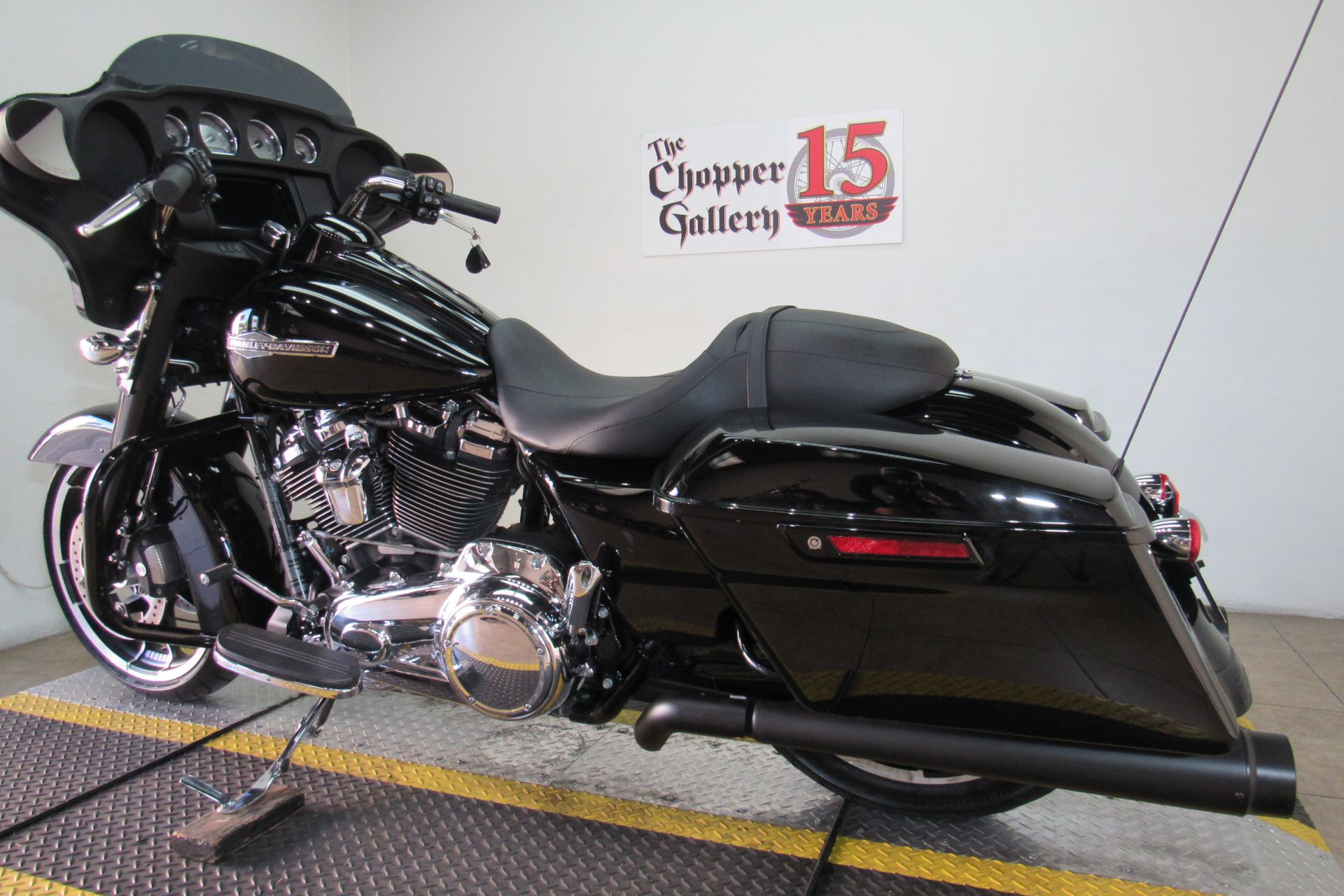 2022 Harley-Davidson Street Glide® in Temecula, California - Photo 37