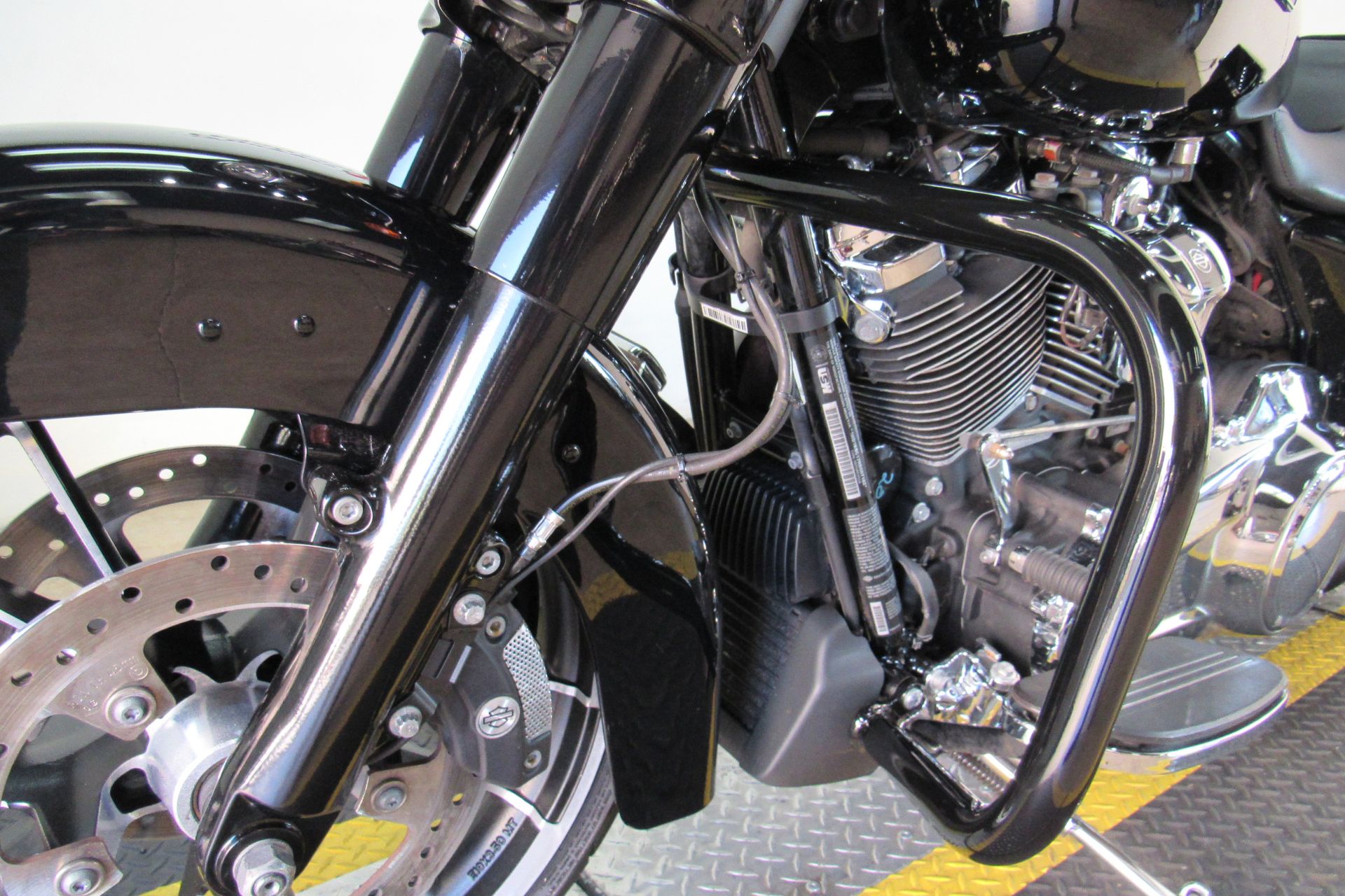 2022 Harley-Davidson Street Glide® in Temecula, California - Photo 18