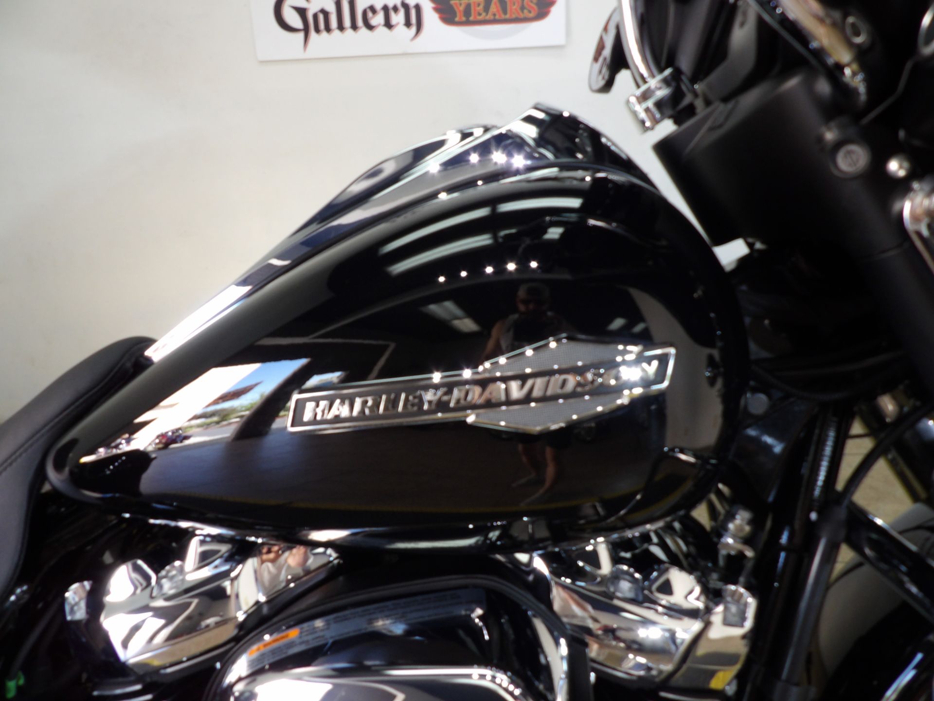 2022 Harley-Davidson Street Glide® in Temecula, California - Photo 11