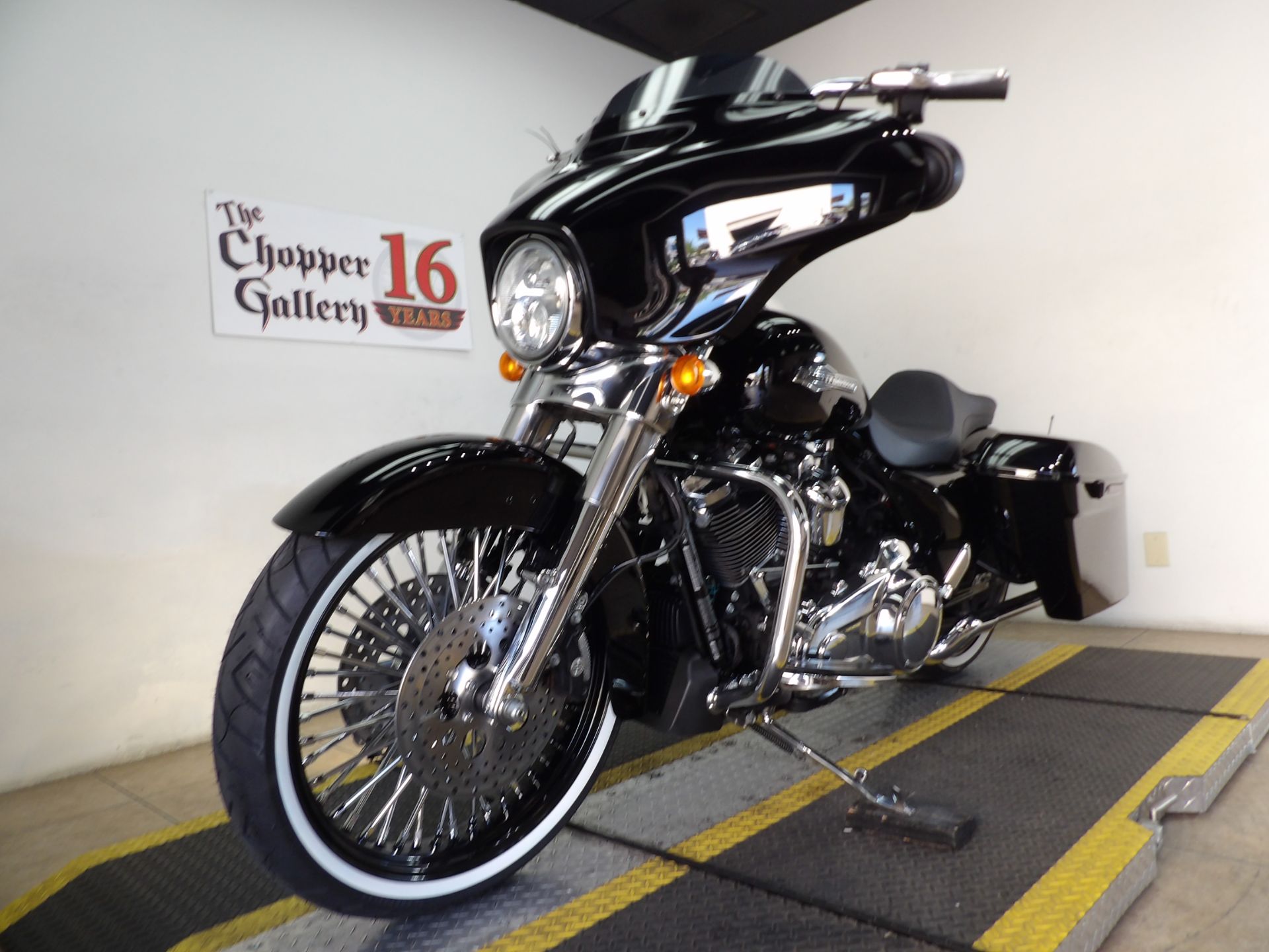 2022 Harley-Davidson Street Glide® in Temecula, California - Photo 35