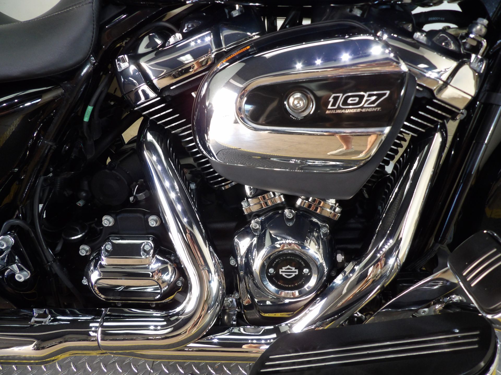 2022 Harley-Davidson Street Glide® in Temecula, California - Photo 13