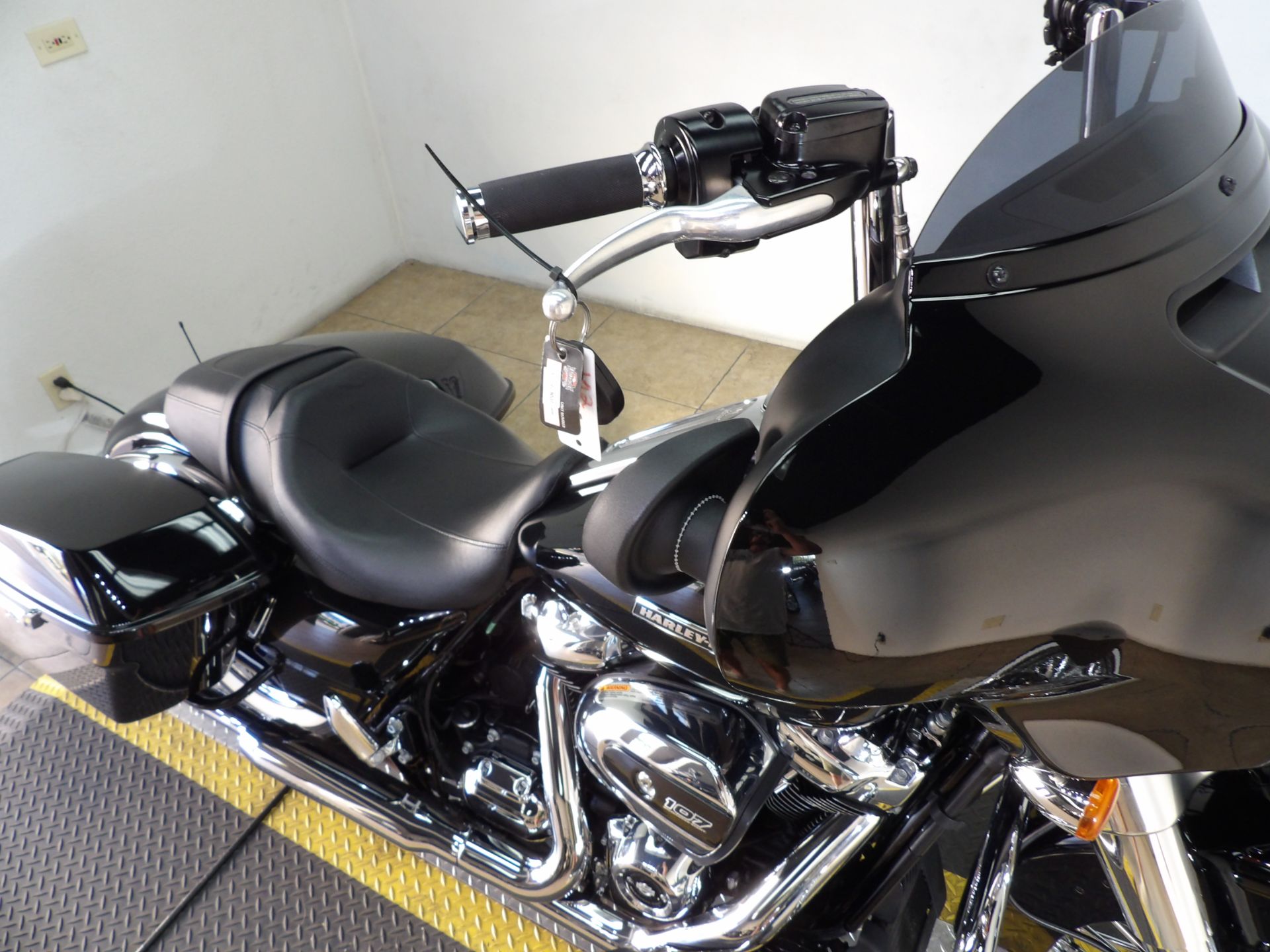 2022 Harley-Davidson Street Glide® in Temecula, California - Photo 23