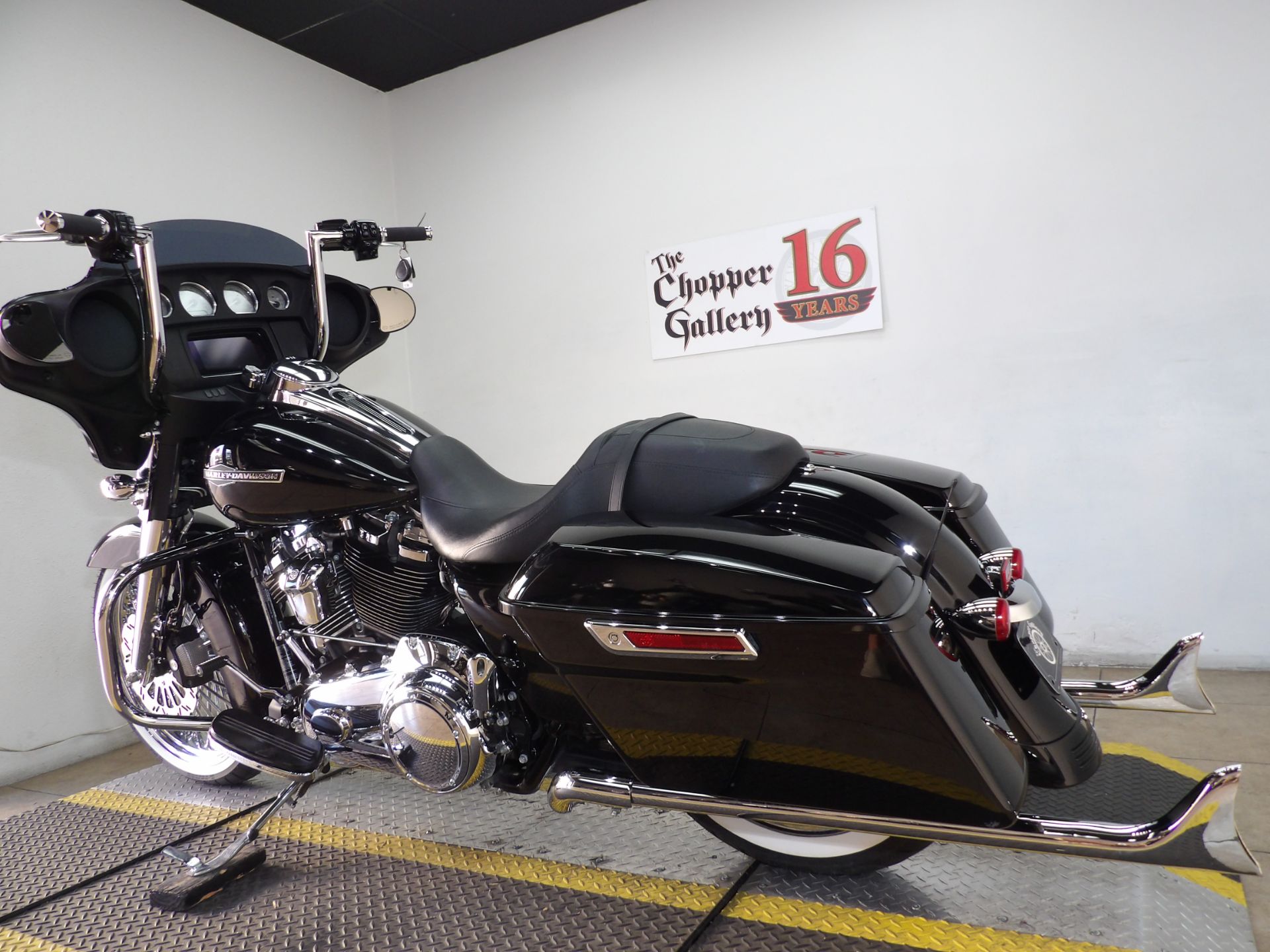 2022 Harley-Davidson Street Glide® in Temecula, California - Photo 34