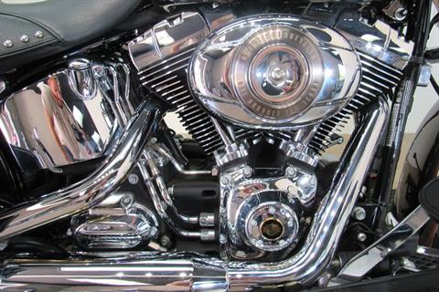 2013 Harley-Davidson Heritage Softail® Classic 110th Anniversary Edition in Temecula, California - Photo 11