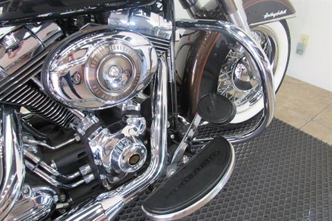 2013 Harley-Davidson Heritage Softail® Classic 110th Anniversary Edition in Temecula, California - Photo 15