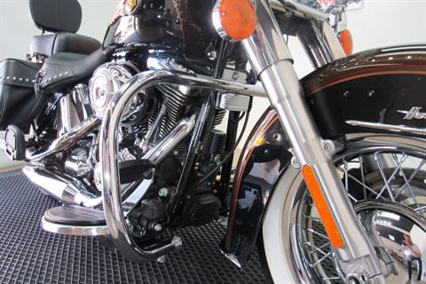 2013 Harley-Davidson Heritage Softail® Classic 110th Anniversary Edition in Temecula, California - Photo 17