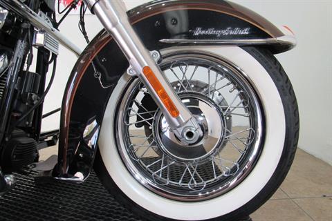 2013 Harley-Davidson Heritage Softail® Classic 110th Anniversary Edition in Temecula, California - Photo 19