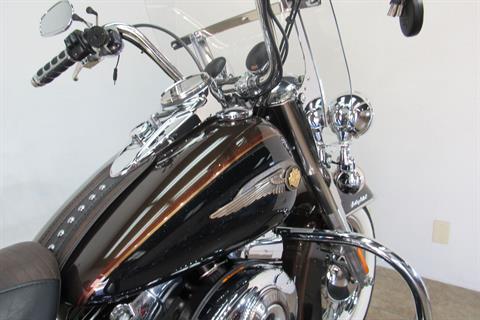 2013 Harley-Davidson Heritage Softail® Classic 110th Anniversary Edition in Temecula, California - Photo 28