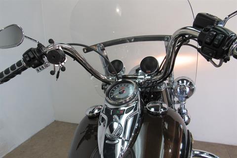2013 Harley-Davidson Heritage Softail® Classic 110th Anniversary Edition in Temecula, California - Photo 30