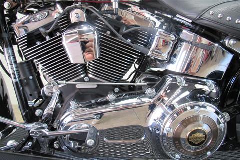2013 Harley-Davidson Heritage Softail® Classic 110th Anniversary Edition in Temecula, California - Photo 12
