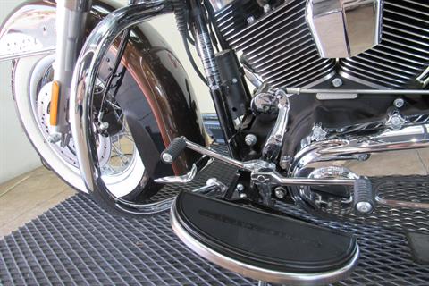 2013 Harley-Davidson Heritage Softail® Classic 110th Anniversary Edition in Temecula, California - Photo 16