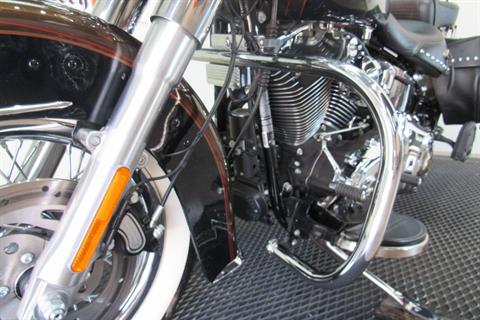 2013 Harley-Davidson Heritage Softail® Classic 110th Anniversary Edition in Temecula, California - Photo 18