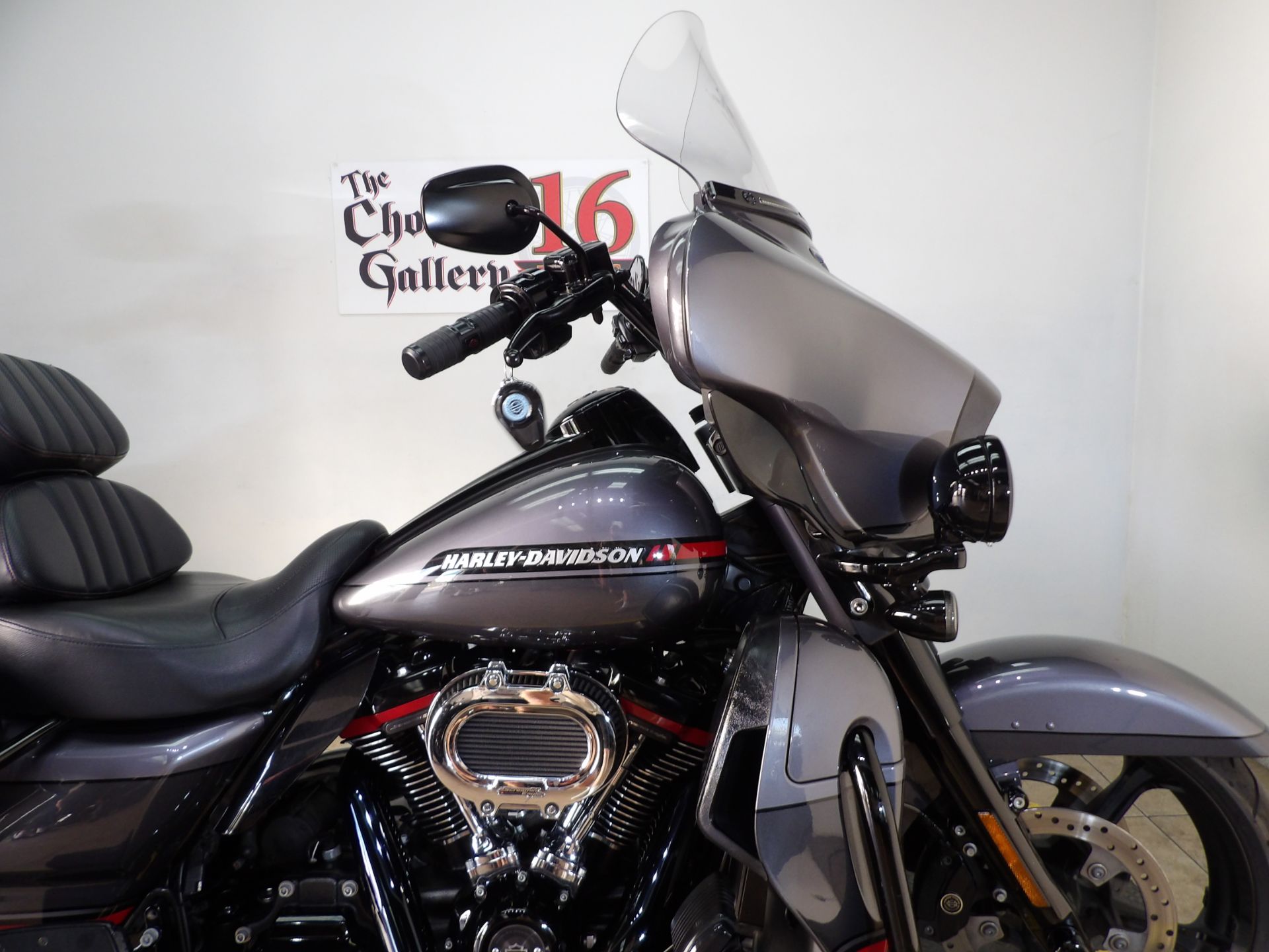 2020 Harley-Davidson CVO™ Limited in Temecula, California - Photo 7